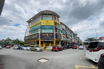 Bandar Baru Bangi