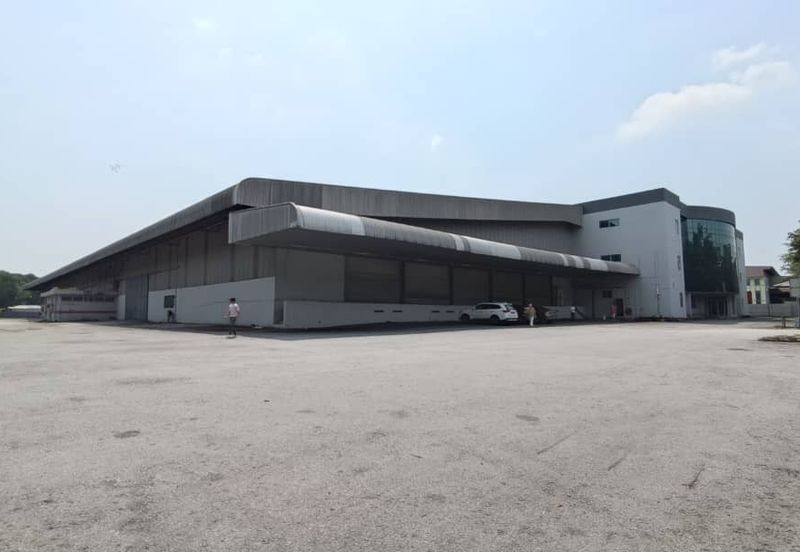 Port Klang Free Zone