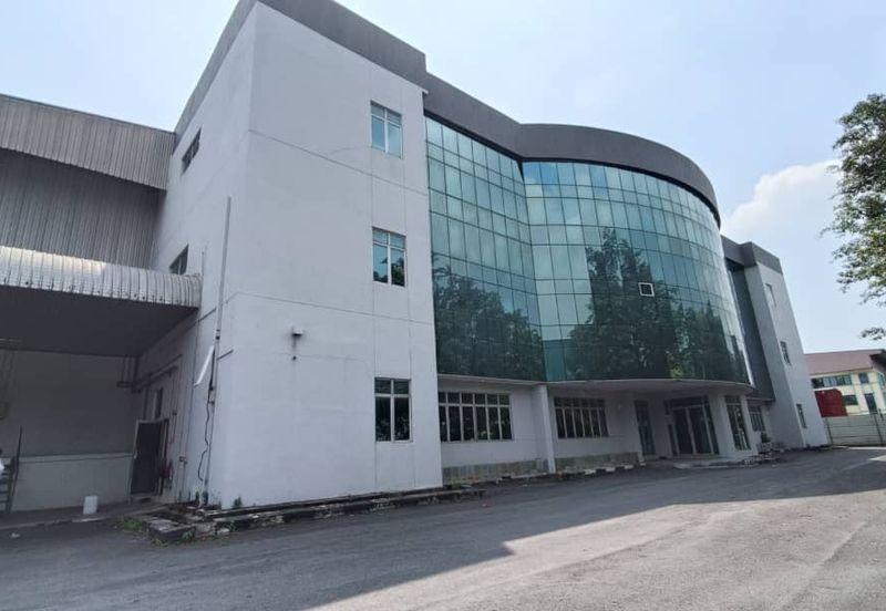 Port Klang Free Zone