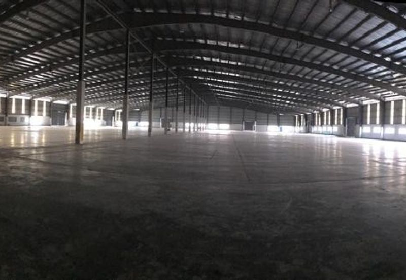 Port Klang Free Zone