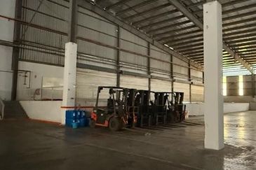 Port Klang Free Zone