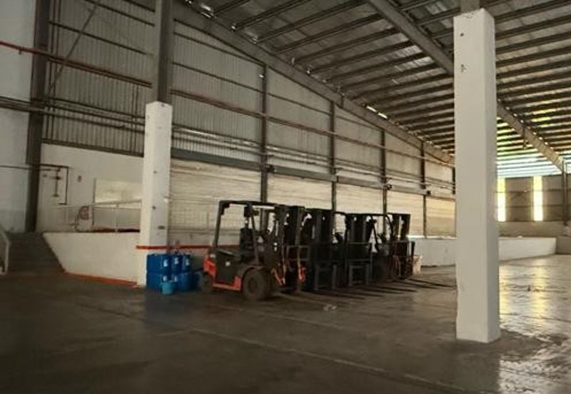 Port Klang Free Zone