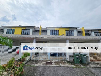 [ FACING OPEN ] 2 Sty House at Semenyih Parkland Semenyih , Selangor, Semenyih