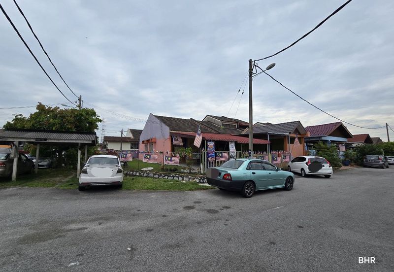 Seksyen 16, Bandar Baru Bangi