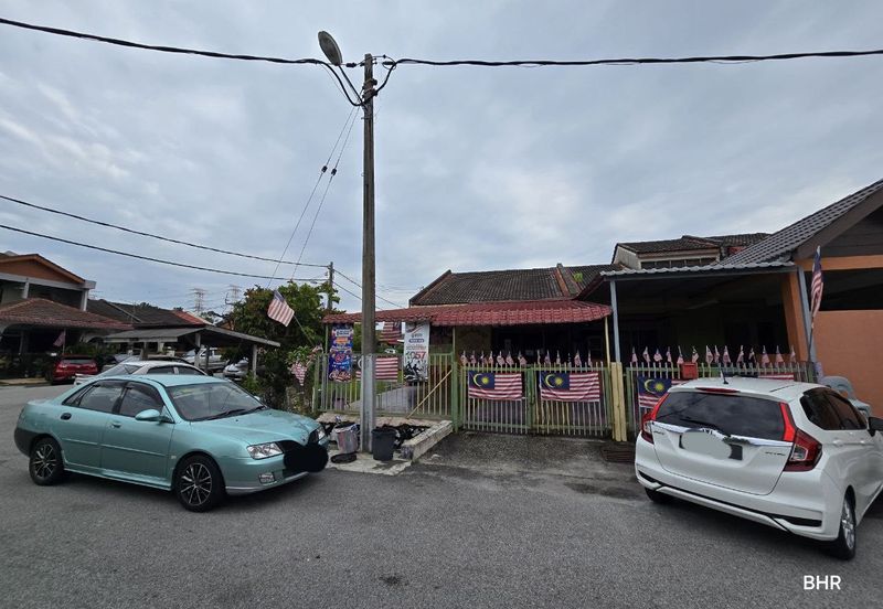 Seksyen 16, Bandar Baru Bangi