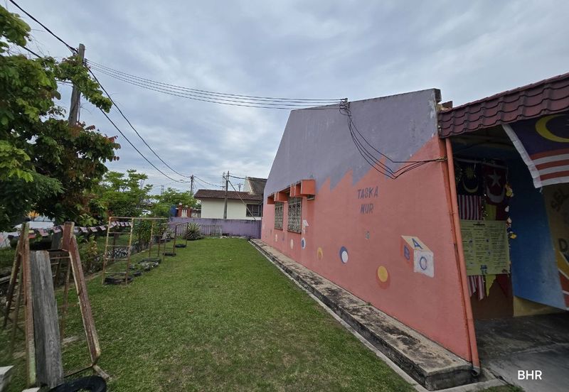 Seksyen 16, Bandar Baru Bangi