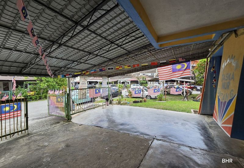 Seksyen 16, Bandar Baru Bangi