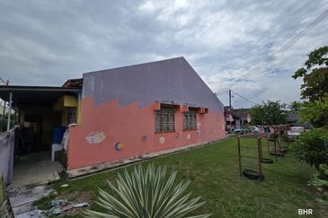 Seksyen 16, Bandar Baru Bangi