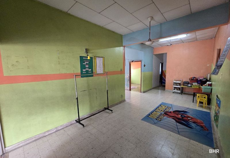 Seksyen 16, Bandar Baru Bangi