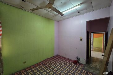 Seksyen 16, Bandar Baru Bangi