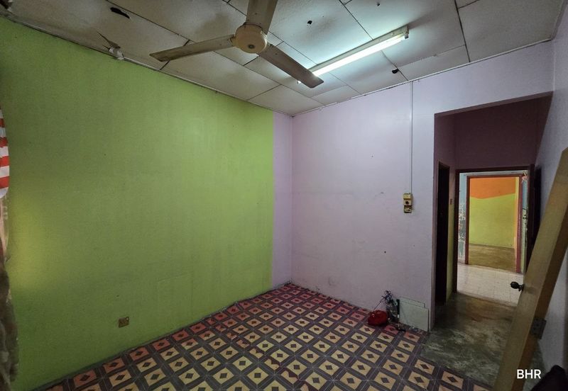 Seksyen 16, Bandar Baru Bangi