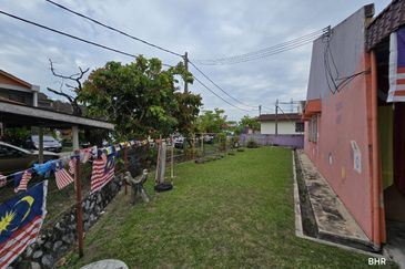 Seksyen 16, Bandar Baru Bangi