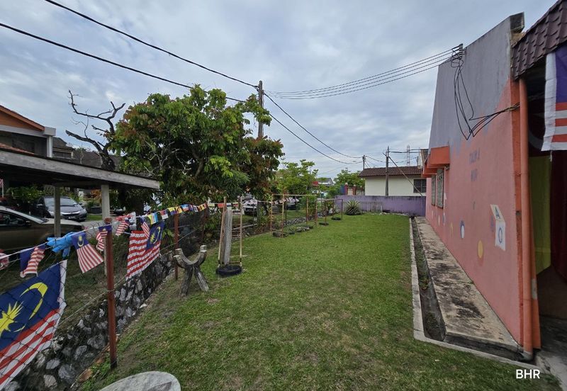 Seksyen 16, Bandar Baru Bangi