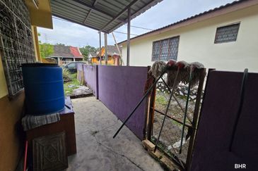 Seksyen 16, Bandar Baru Bangi