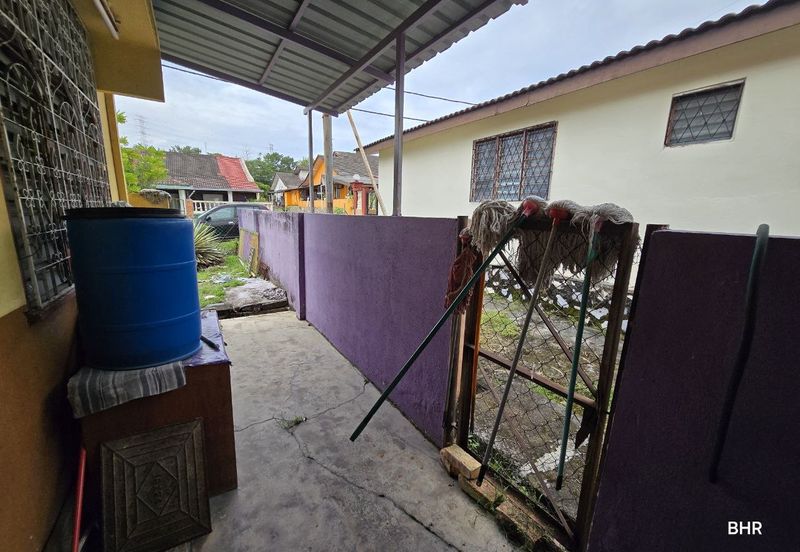 Seksyen 16, Bandar Baru Bangi