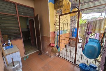 Seksyen 16, Bandar Baru Bangi