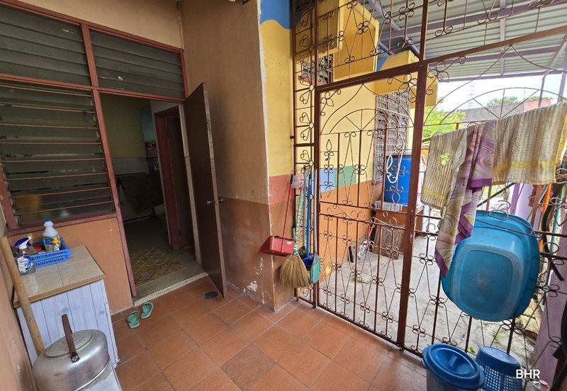 Seksyen 16, Bandar Baru Bangi