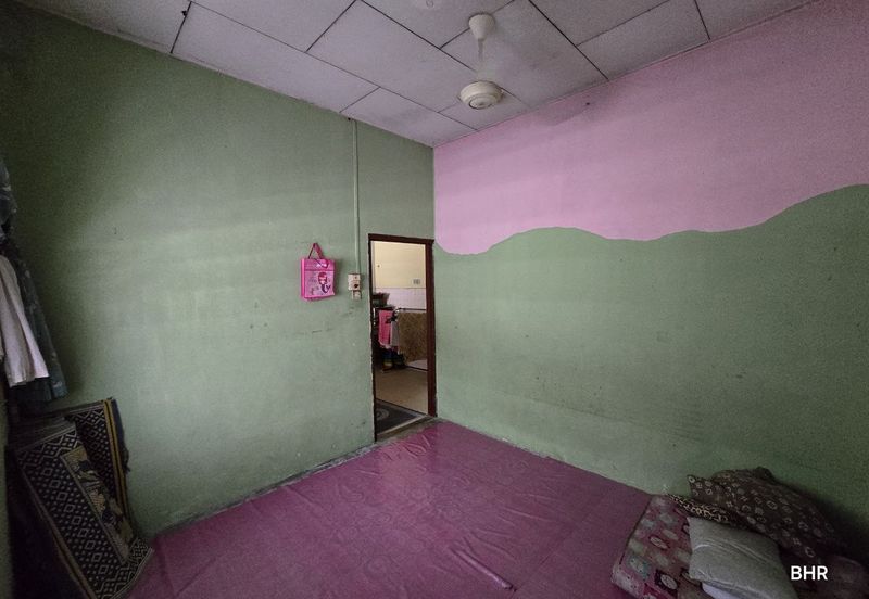 Seksyen 16, Bandar Baru Bangi