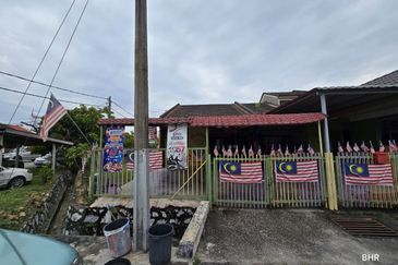 Seksyen 16, Bandar Baru Bangi