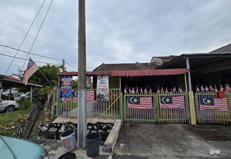 Seksyen 16, Bandar Baru Bangi