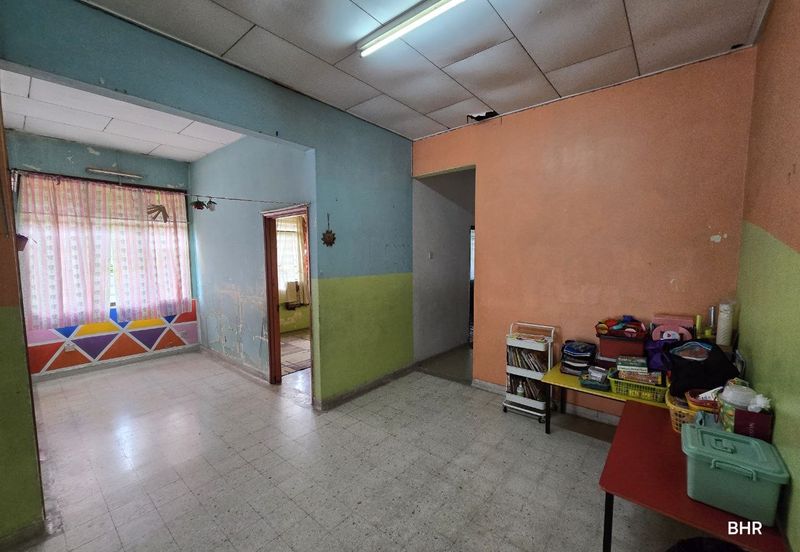 Seksyen 16, Bandar Baru Bangi