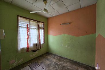 Seksyen 16, Bandar Baru Bangi