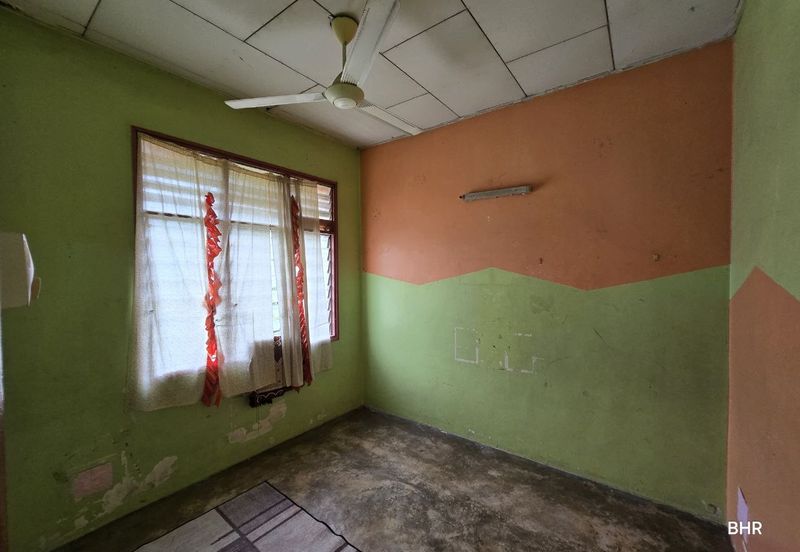 Seksyen 16, Bandar Baru Bangi