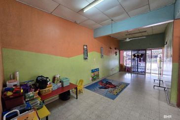 Seksyen 16, Bandar Baru Bangi