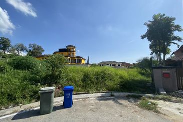 Seksyen 9, Shah Alam