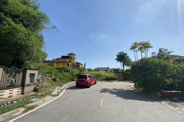 Seksyen 9, Shah Alam