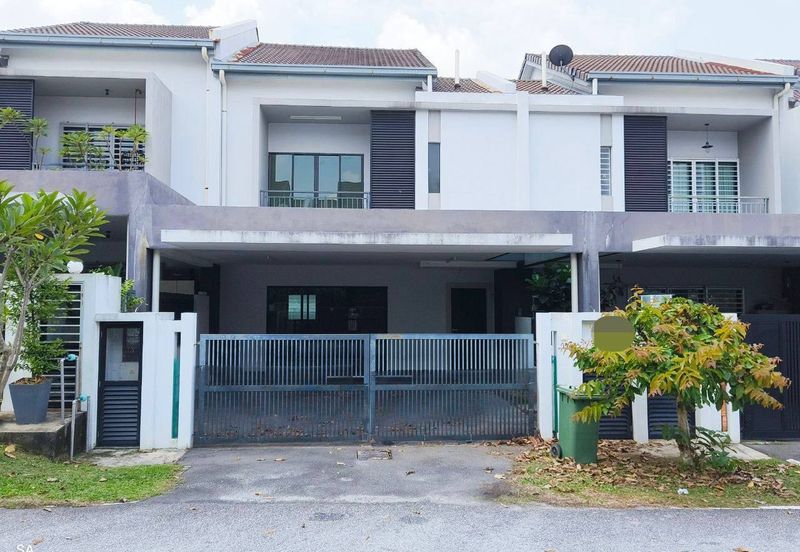 Laman Delfina @ Nilai Impian