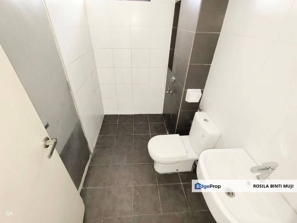 [ SUPERLINK ] 24'x74' Rumah Teres 2 Tingkat Laman Delfina, Nilai Impian , Negeri Sembilan, Nilai