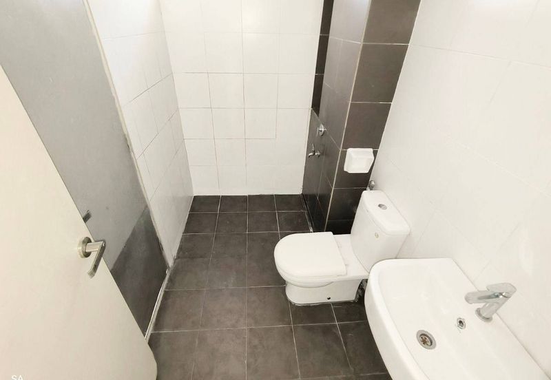 Laman Delfina @ Nilai Impian