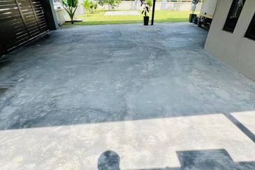 Taman Desa Anggerik, Bandar Baru Nilai