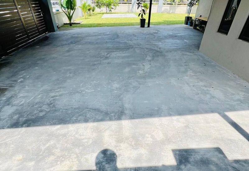 Taman Desa Anggerik, Bandar Baru Nilai