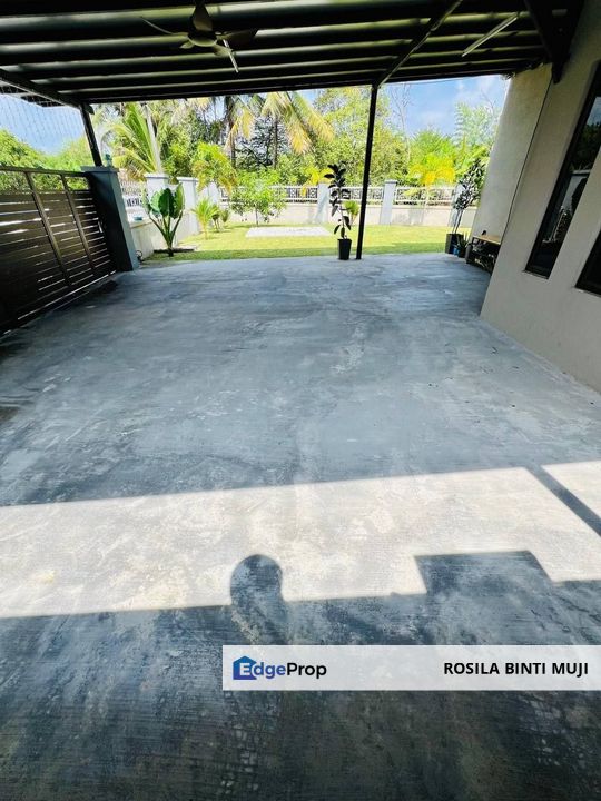 [ RENOVATED CORNER LOT ] 2 Sty House Taman Desa Anggerik Nilai Negeri Sembilan, Negeri Sembilan, Nilai