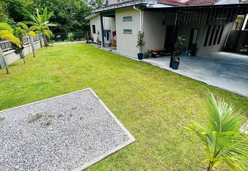 Taman Desa Anggerik, Bandar Baru Nilai