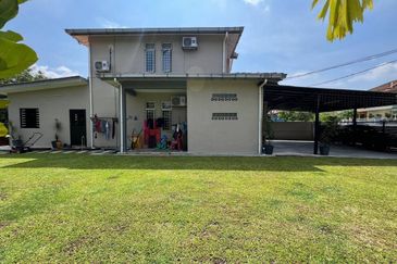 Taman Desa Anggerik, Bandar Baru Nilai