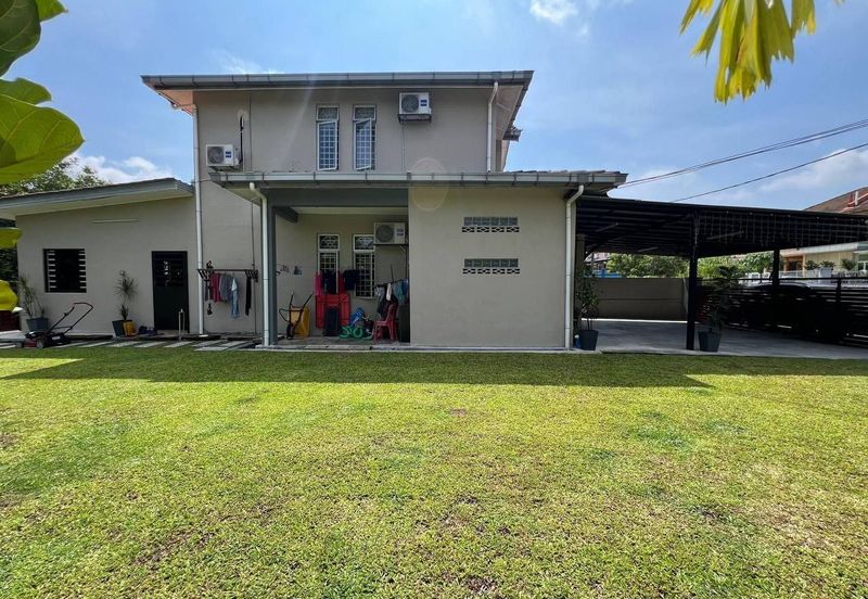 Taman Desa Anggerik, Bandar Baru Nilai