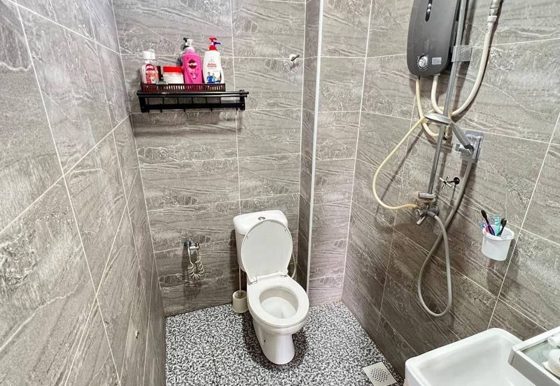 Taman Desa Anggerik, Bandar Baru Nilai