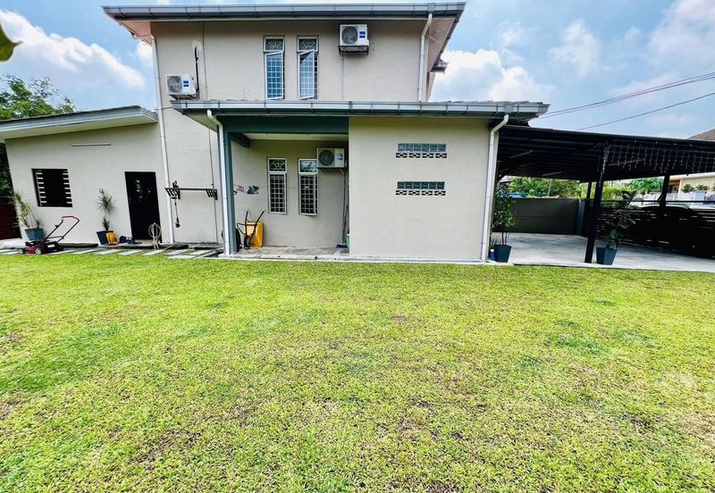 Taman Desa Anggerik, Bandar Baru Nilai