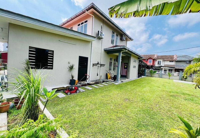 Taman Desa Anggerik, Bandar Baru Nilai