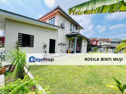 [ RENOVATED CORNER LOT ] 2 Sty House Taman Desa Anggerik Nilai Negeri Sembilan, Negeri Sembilan, Nilai