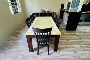 Taman Desa Anggerik, Bandar Baru Nilai