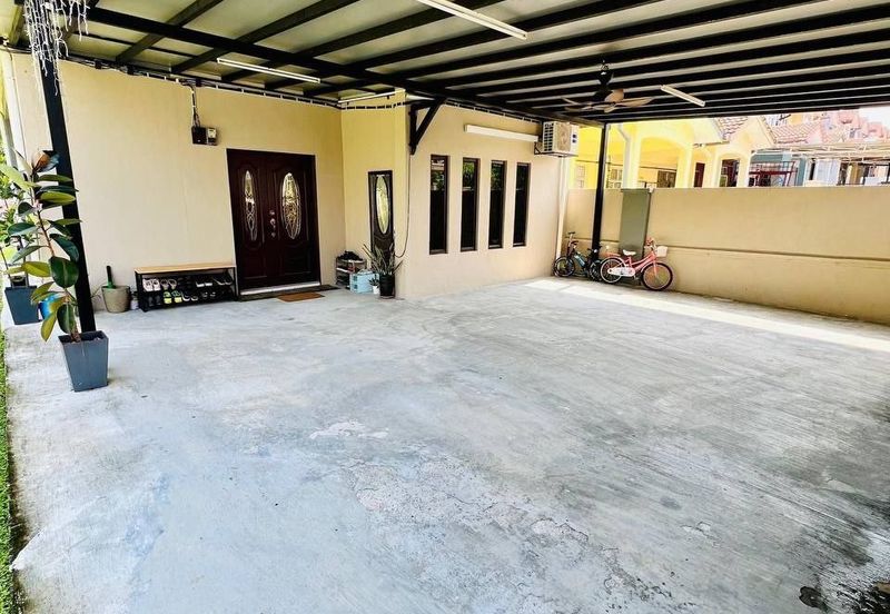 Taman Desa Anggerik, Bandar Baru Nilai