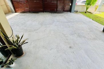 Taman Desa Anggerik, Bandar Baru Nilai