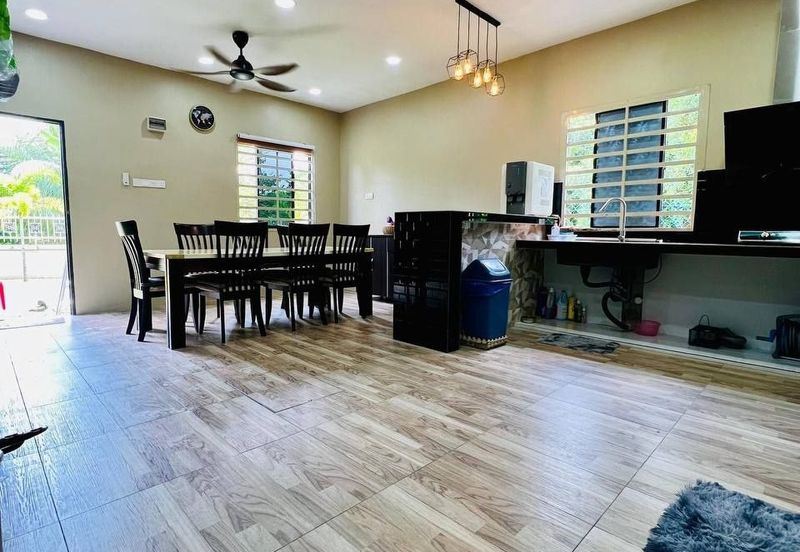 Taman Desa Anggerik, Bandar Baru Nilai