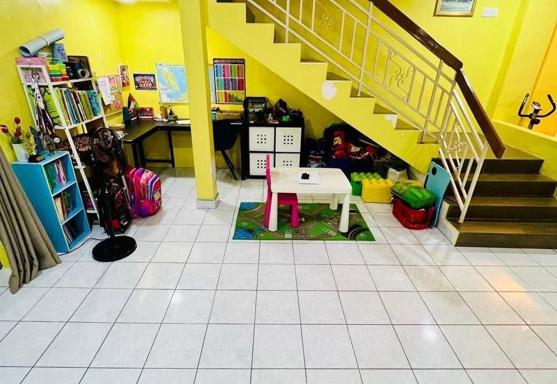 Taman Desa Anggerik, Bandar Baru Nilai