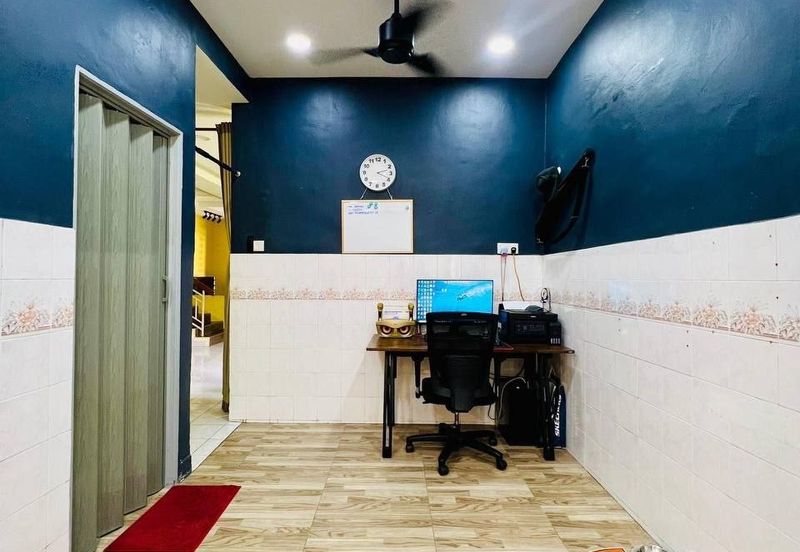 Taman Desa Anggerik, Bandar Baru Nilai