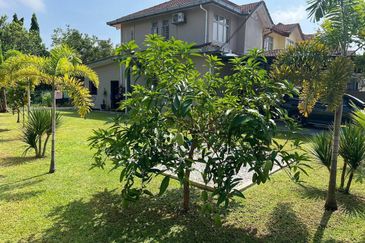 Taman Desa Anggerik, Bandar Baru Nilai